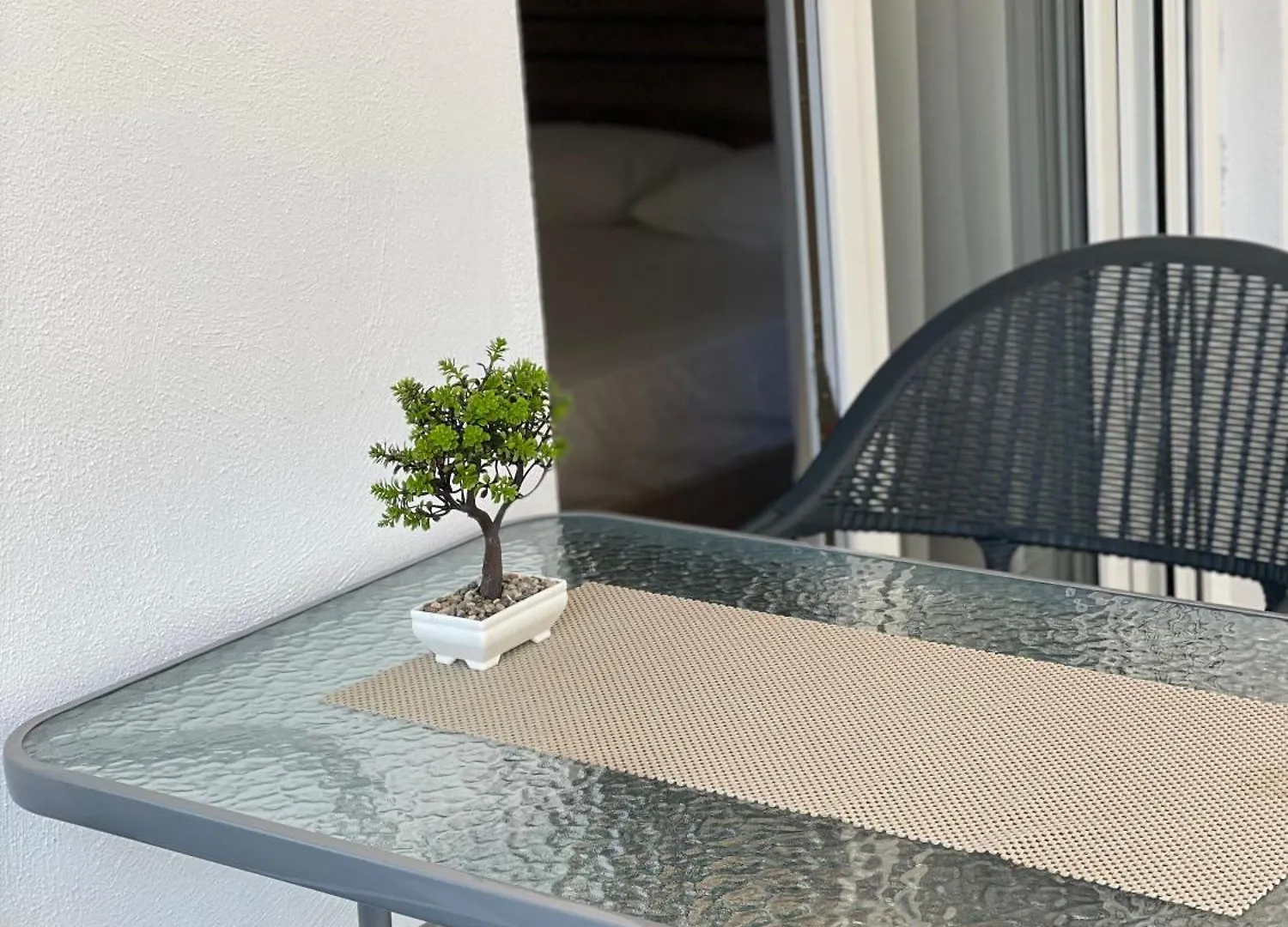 Pinelopi Family Apartment Hanioti Greece