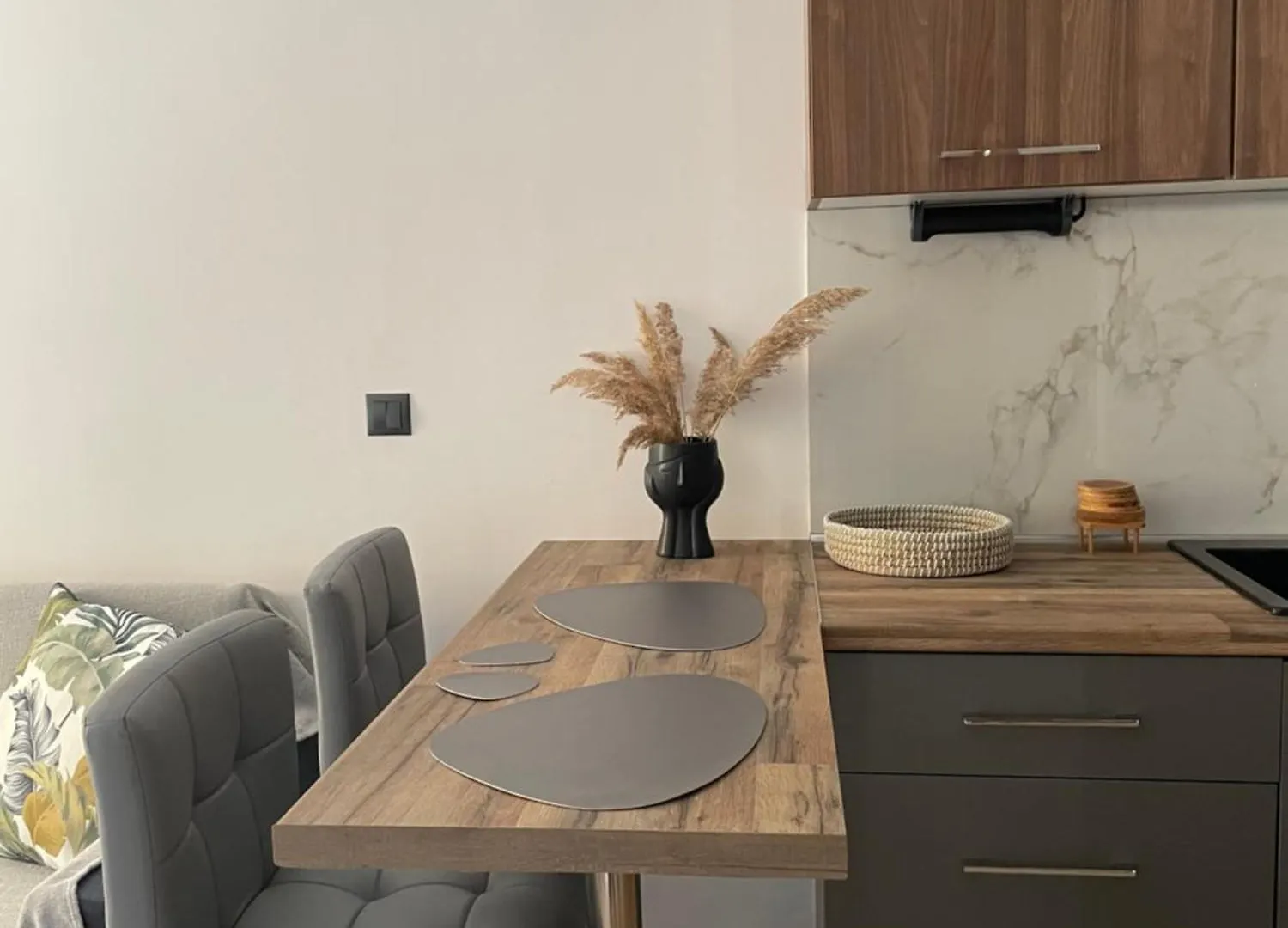 Pinelopi Family Apartment Hanioti