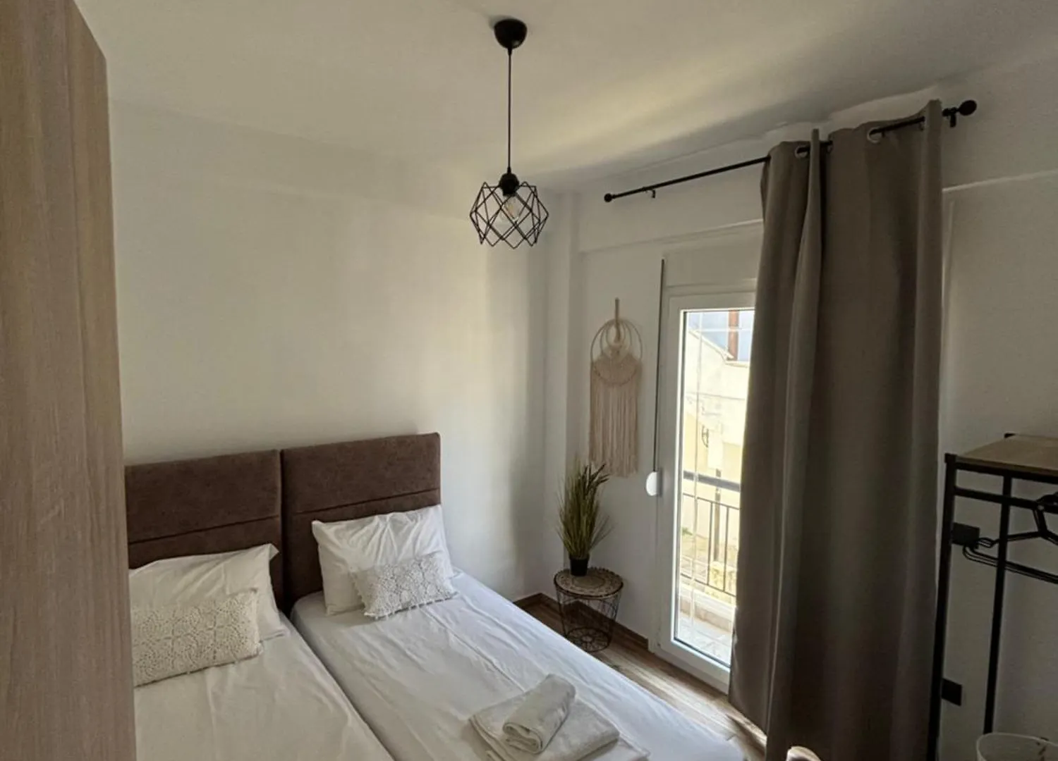 Pinelopi Family Apartment Hanioti