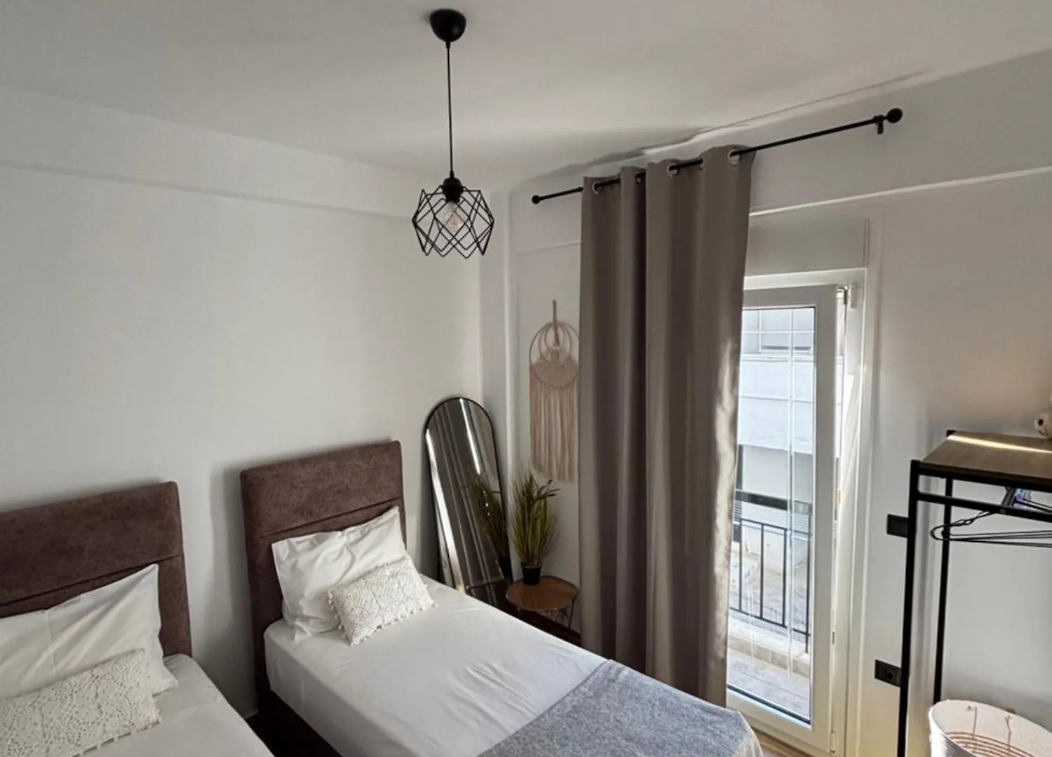 Pinelopi Family Apartment Hanioti