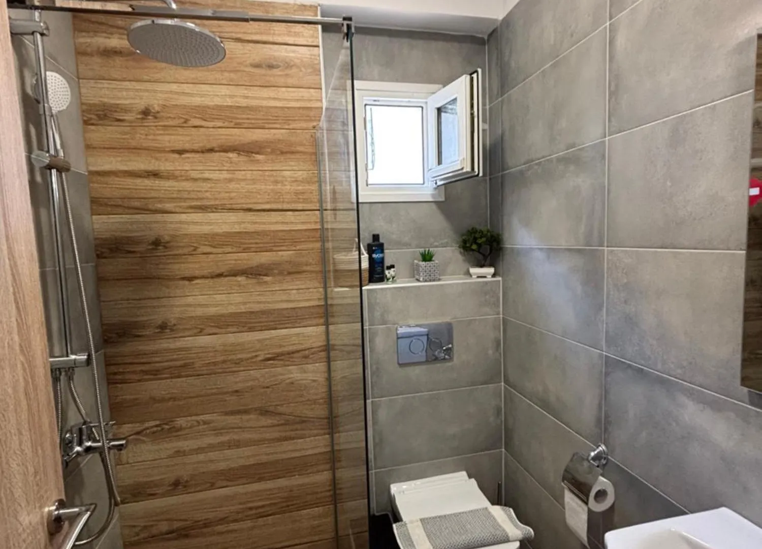 Pinelopi Family Apartment Hanioti