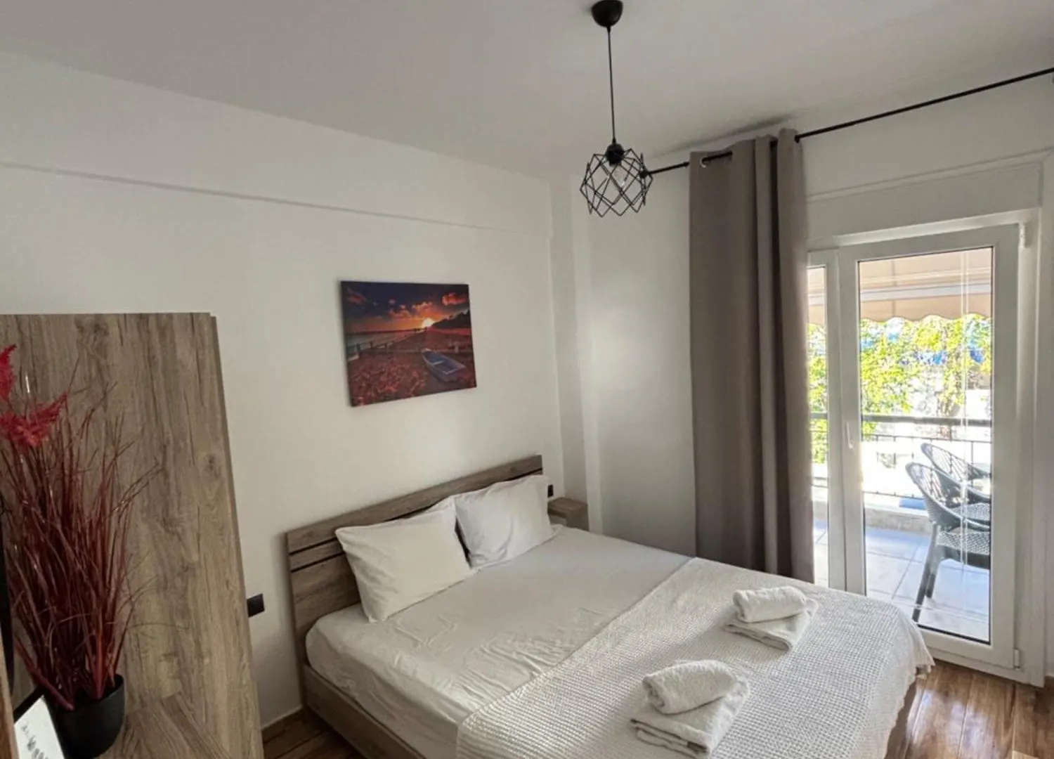 Pinelopi Family Apartment Hanioti