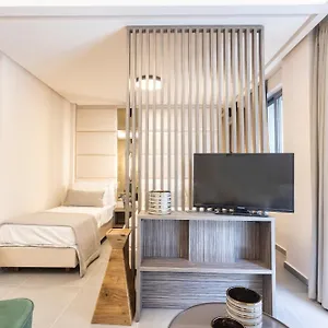 Evitel Luxury Living Hanioti